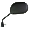 VICMA bal oldali tükör OEM - Yamaha Delight 115 (1 db)