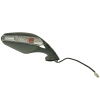 VICMA jobb oldali tükör Derbi GPR 50/125 2004-2008-hoz Vicma Kormányok és tartozékaik Tükrök Tükrök (OEM)
