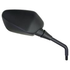  VICMA jobb oldali tükör OEM - fekete Honda (1 db) motorkerékpár visszapillantó