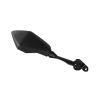 VICMA jobb oldali tükör OEM - fekete Kawasaki Ninja 300 (1 db) Vicma  Kormányok és tartozékaik Tükrök Tükrök (OEM)