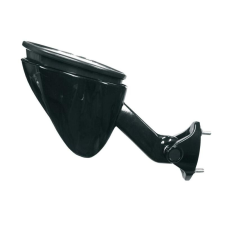 VICMA jobb oldali tükör OEM - Fekete Kawasaki ZX-12R (1 db) egyéb motorkerékpár alkatrész