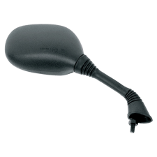 VICMA jobb oldali tükör OEM - Fekete Kymco K12 50 (1 db) motorkerékpár visszapillantó