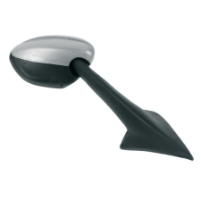  VICMA Jobb Oldali Tükör OEM - Fekete Peugeot 125 Elystar (1 db) motorkerékpár visszapillantó