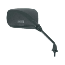 VICMA jobb oldali tükör OEM - fekete Suzuki AH50 Address (1 db) egyéb motorkerékpár alkatrész