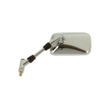  VICMA jobb oldali tükör OEM - krómozott Suzuki GZ125 Marauder (1 db) motorkerékpár visszapillantó