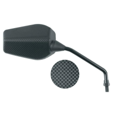  VICMA jobb tükör OEM - Szénszálas Derbi Senda (1 db) motorkerékpár visszapillantó