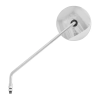 VICMA visszapillantó tükör Maxiscooter Piaggio 125 Vespa PX M10-125, balos, króm, jóváhagyott Vicma Kormányok és tartozékaik Tükrök Tükrök (OEM)