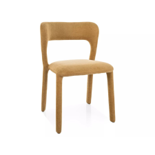  Vico Wind Olívazöld Szövet Étkezőszék bútor