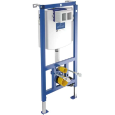  Viconnect WC-elem szárazépítés, önhordó szaniter