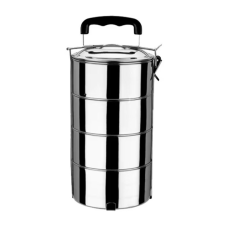  Victor 4 részes ételhordó V-FHSG074 papírárú, csomagoló és tárolóeszköz