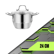  Victor edény fedővel 24cm V-SGZ24 edény