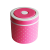 Victor Ételhordó V-1031- pink