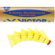 Victor Nylon 2000 sárga-piros tollaslabda