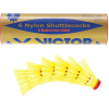 Victor Nylon 2000 sárga-piros