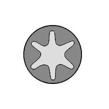 VICTOR REINZ Hengerfejcsavar készlet VICTOR REINZ 14-32315-01 kormányvezérlő és kiegészítői