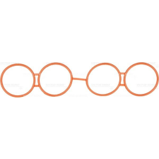 VICTOR REINZ Tömítés, szívókönyök VICTOR REINZ 71-35387-00 autóalkatrész