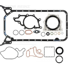 VICTOR REINZ Tömítéskészlet, forgattyúsház VICTOR REINZ 08-34037-02 autóalkatrész