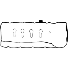 VICTOR REINZ tömítéskészlet, szelepfedél VICTOR REINZ 15-41274-01 autóalkatrész