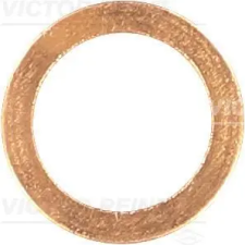 VICTOR REINZ Tömítőgyűrű, olajleeresztő csavar 41-70089-00 autóalkatrész