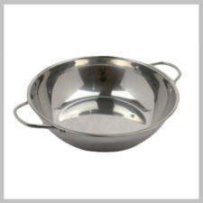  Victor rozsdamentes acél edény 26 cm V-QTG26 edény