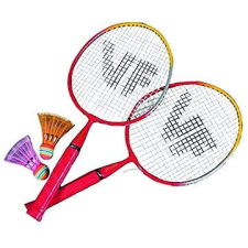 Victor Vicfun Mini tollaslabda szett tenisz felszerelés
