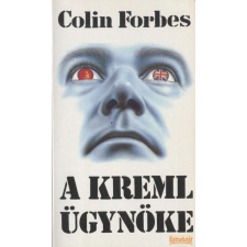 VICTORIA A Kreml ügynöke antikvárium - használt könyv