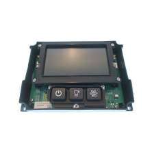 VICTORIA ARDUINO FRISSÍTETT MAVERICK KIJELZŐ PANEL kisháztartási gépek kiegészítői