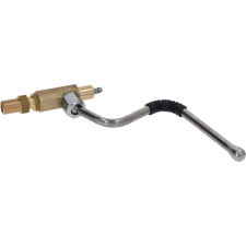 VICTORIA ARDUINO GŐZPÁLCA + CSAP KÉSZLET VA358 kisháztartási gépek kiegészítői