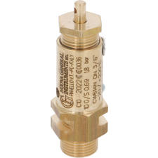 VICTORIA ARDUINO KAZÁN SZELEP ø 3/8'M - 1.8 BAR kisháztartási gépek kiegészítői