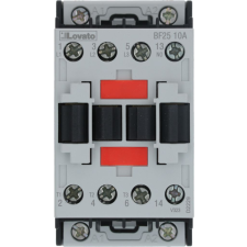 VICTORIA ARDUINO KONTAKTOR LOVATO BF2510A 230V 50/60Hz kisháztartási gépek kiegészítői