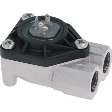 VICTORIA ARDUINO RÉZ ÁRAMLÁSMÉRŐ 1/4-1/4 GÁZ-CSATLAKOZÓ FEJ kisháztartási gépek kiegészítői