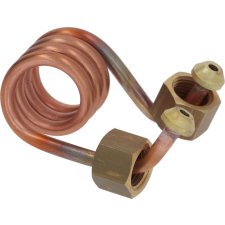 VICTORIA ARDUINO SPIRÁLCSŐ T.E.R.S. RÉSZÉRE kisháztartási gépek kiegészítői