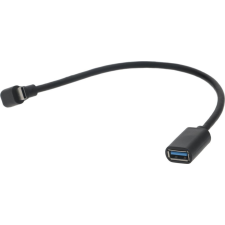 VICTORIA ARDUINO USB KÁBEL A (N) USB C (F) 90° kisháztartási gépek kiegészítői