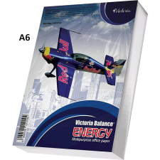 VICTORIA Balance Energy A6 fénymásolópapír