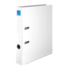 VICTORIA Basic A4 Gyűrűs iratrendező - Fehér mappa