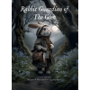 Victoria Beata Rabbit Guardian of The Glen (Kniha)