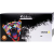 VICTORIA CE252A lézertoner HP ColorLaserJet CM3530, CP3525 nyomtatókhoz 504A sárga 7k (TOHPCE252V) (TOHPCE252V)