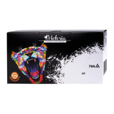 VICTORIA CE278A lézertoner fekete 2,1k (TOHPCE278V) (TOHPCE278V) nyomtatópatron & toner