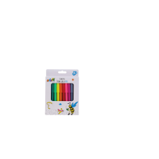 VICTORIA Cool 2 mm Filctoll készlet - Vegyes színek (12 db / csomag) () filctoll, marker