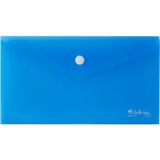 VICTORIA DL, patentos, kék mappa