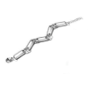 VICTORIA Ezüst színű karkötő, karlánc