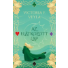 Victoria F. Veyla - Az elátkozott lap