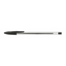 VICTORIA golyóstoll 0,7 mm fekete 50 darab (TVI5001FK) (BP5001) toll