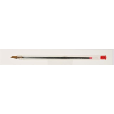 VICTORIA golyóstoll 0,7 mm piros 50 darab (TVI5001P) toll