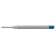 VICTORIA Golyóstollbetét, 0,5 mm, VICTORIA "Góliát", kék tollbetét