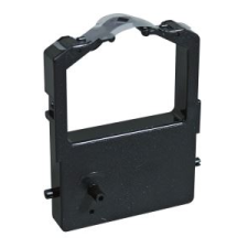 VICTORIA GR 658N festékszalag Epson LQ100 mátrixnyomtatóhoz fekete (KV658N) (KV658N) nyomtatópatron & toner