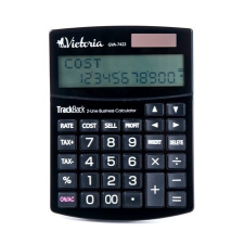 VICTORIA GVA-7422 számológép