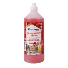 VICTORIA HYGIENE Univerzális padlótisztítószer, 1 l, VICTORIA HYGIENE (VHUP1L) tisztító- és takarítószer, higiénia