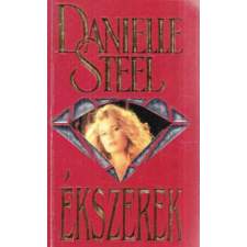 Victoria Kft Ékszerek antikvárium - használt könyv