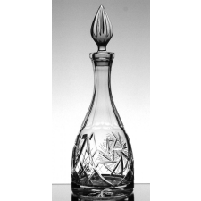 Victoria * Kristály Boros üveg 1000 ml (H17166) konyhai eszköz